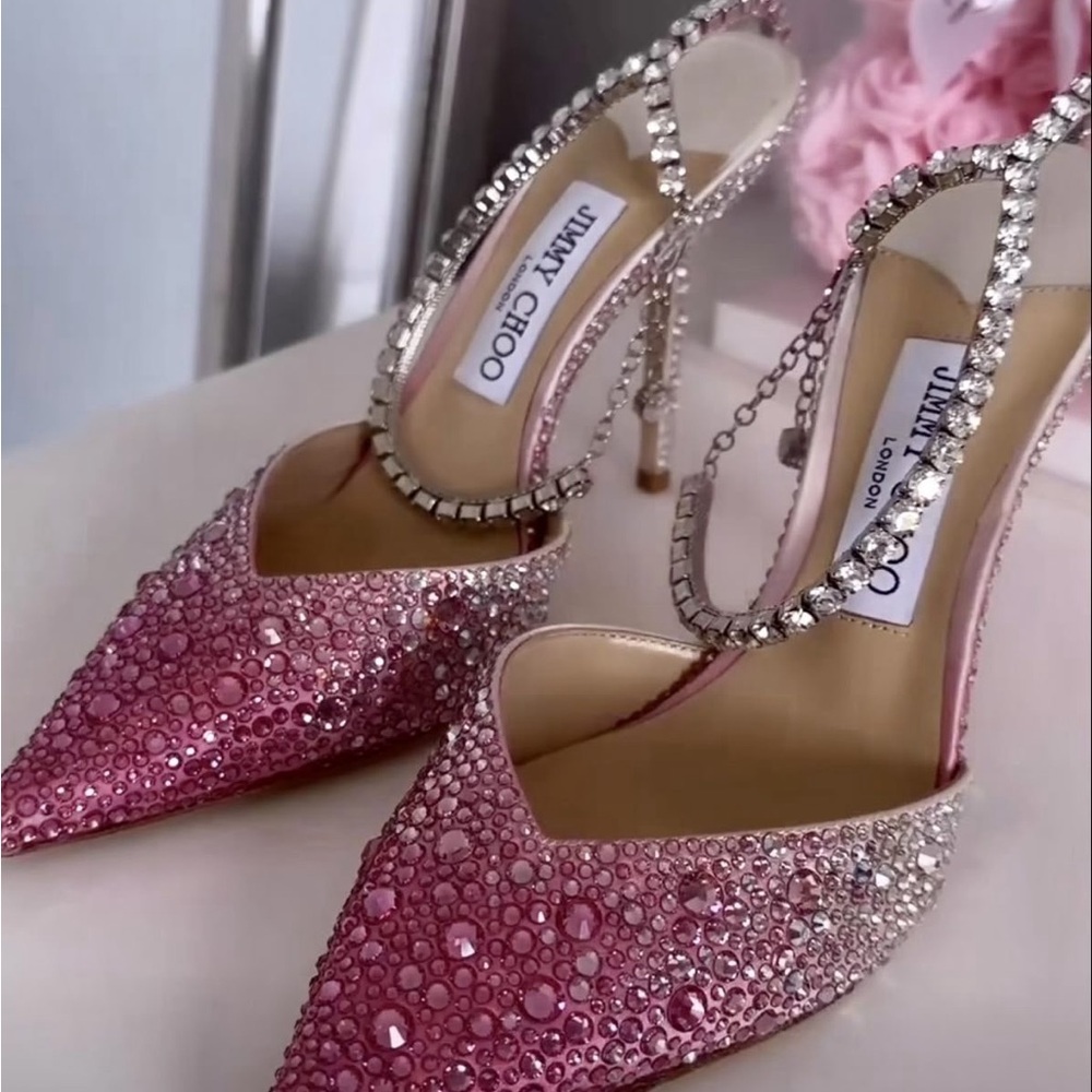 UNLISTED SHOES - Picture 3 of 5